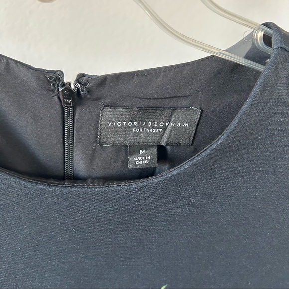 Victoria Beckham for Target Calla Lily Shift Dress - Picture 3 of 7